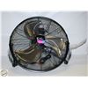 Image 1 : NEW DELUXE FAN 20"