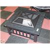 Image 2 : NEW ASSEMBLED METAL FIRE PIT