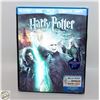 Image 1 : SEALED HARRY POTTER & THE DEATHLY