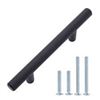 Image 1 : NEW AMAZON BASICS EURO BAR CABINET HANDLE 10PK