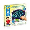 Image 1 : NEW CRAYOLA MESS-FREE TOUCH-LIGHTS