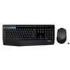 Image 1 : NEW W BOX LOGITECH MK345 WIRELESS COMBO KEYBOARD