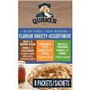 Image 1 : NEW 12 X 314G QUAKER FAMILY VARIETY