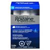 Image 1 : NEW 3X60G MENS ROGAINE MINOXIDIL FOAM REGROW HAIR