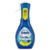 Image 1 : NEW 473ML DAWN PLATINUM PLUS POWERWASH LEMON