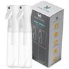 Image 1 : NEW SPRAY BOTTLE 2PC ULTRA FINE MIST