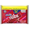 Image 1 : NEW 2 X 623G TWIZZLERS SUPER NIBS CHERRY