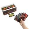 Image 1 : NEW HARRY POTTER QUIDDITCH CARD GAME