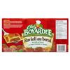 Image 1 : NEW 8 X 425G CHEF BOYARDEE BEEF RAVIOLI BB 12/25