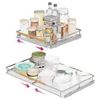 Image 1 : NEW DPZM 2 PCS EXPANDABLE PULL OUT ORGANIZERS