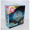 Image 1 : 28LB ARM & HAMMER CLUMP & SEAL CLOUD CONTROL LITTE