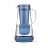 Image 1 : NEW LIFESTRAW 7-CUP GLASS WATER FILTER PITCHER