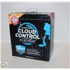 Image 1 : 27.5LB ARM & HAMMER CLOUD CONTROL CLUMPING LITTER