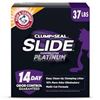 Image 1 : NEW 37 LBS ARM & HAMMER CLUMP & SEAL CLUMPING LITT