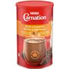 Image 1 : NEW 1.7KG NESTLE CARNATION RICH & CREAMY HOT CHOC