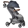 Image 1 : NEW WITH BOX ERGOBABY METRO+ DELUXE STROLLER