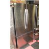 Image 1 : SAMSUNG DBL DOOR REFRIGERATOR MODEL RF32CG5100SR
