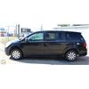 Image 8 : 2010 VOLKSWAGON ROUTAN VAN