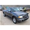 Image 3 : 2011 FORD RANGER 4X4 6 SPEED MANUAL