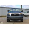 Image 2 : 2008 TOYOTA TUNDRA IFORCE V8 5.7L