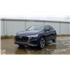Image 1 : 2019 AUDI Q8 QUATTRO