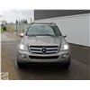 Image 2 : 2009 MERCEDES BENZ GL320 BLUETEC SUV DIESEL