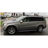 Image 8 : 2009 MERCEDES BENZ GL320 BLUETEC SUV DIESEL