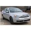 Image 2 : 2010 FORD FOCUS