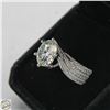 Image 2 : #3062-5.00 CT GRA CERTIFIED ROUND BRILLIANT CUT