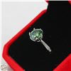 Image 2 : #3061-3.00 CT GRA CERTIFIED ROUND BRILLIANT CUT