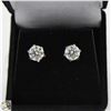 Image 1 : #3072-2.00 CT TW GRA CERTIFIED ROUND BRILLIANT CUT