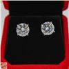 Image 1 : #3077-6.00 CT TW GRA CERTIFIED ROUND BRILLIANT CUT
