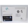 Image 2 : #3073-2.00 CT TW GRA CERTIFIED ROUND BRILLIANT CUT