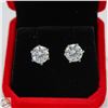 Image 1 : #3076-4.00 CT TW GRA CERTIFIED ROUND BRILLIANT CUT