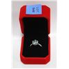 Image 1 : #3079-3.00 CT GRA CERTIFIED ROUND BRILLIANT CUT