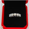 Image 1 : #3080-2.50 CT TW GRA CERTIFIED ROUND BRILLIANT CUT