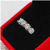 Image 2 : #3080-2.50 CT TW GRA CERTIFIED ROUND BRILLIANT CUT