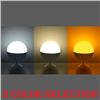 Image 1 : TRILED-TOUCH-LAMP PORTABLE LED MOSQUITO REPELLENT