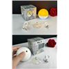 Image 3 : TRILED-TOUCH-LAMP PORTABLE LED MOSQUITO REPELLENT
