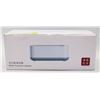 Image 4 : NEW PORTABLE MULTI FUNCTION JEWELRY CLEANER