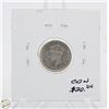 Image 2 : SILVER NFLD 10 CENT COIN 1942