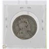 Image 2 : SILVER NFLD 50 CENT COIN 1907