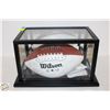 Image 1 : EDMONTON ESKIMOS SIGNED FOOTBALL FROM 2000
