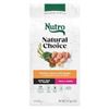 Image 1 : NEW 5LBS NATURAL CHOICE CHICKEN & RICE SMALL BREED