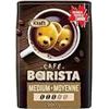 Image 1 : NEW 6 X 900G CAFE BARISTA MEDIUM GROUND COFFEE