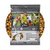 Image 1 : NEW 20LBS HAGEN TROPICAN SMALL PARROT FOOD