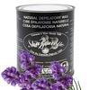 Image 1 : NEW 24 X 500ML NATURAL DEPILATORY WAX LAVENDER