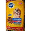 Image 1 : 20KG PEDIGREE VITALITY + ADULT DOG FOOD