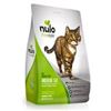 Image 1 : NEW 14LBS NULO FREESTYLE INDOOR CAT DUCK & LENTILS