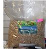 Image 1 : 20LBS LIVING WORLD PREMIUM BUDGIE BIRD SEED